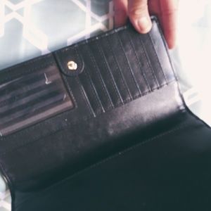 Victoria's Secret Bags - VS wallet Victoria's Secret Bags - VS wallet